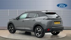 Peugeot 2008 1.2 PureTech 130 GT 5dr EAT8 Petrol Estate